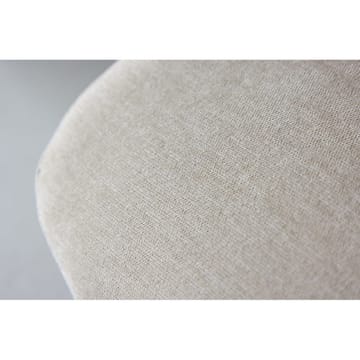 Rile Lenestol - Beige - Møbler - Stoler & lenestoler - Lenestoler - Lenestoler uten armlene
