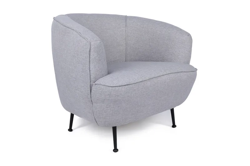 Rotokawa Lenestol, Lysegrå