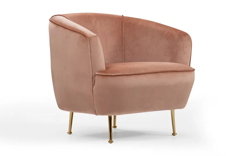 Rotokawa Lenestol, Rosa