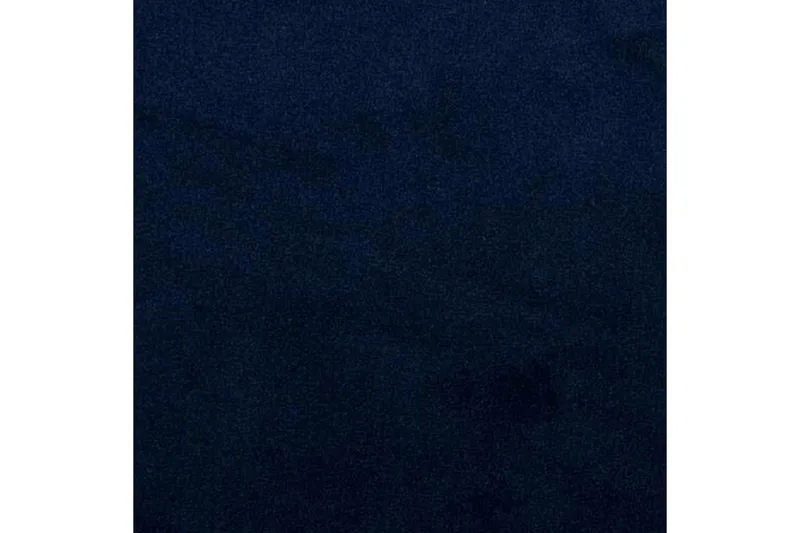 Rushmore Fåtölj Dark blue - Møbler - Stoler & lenestoler - Lenestoler