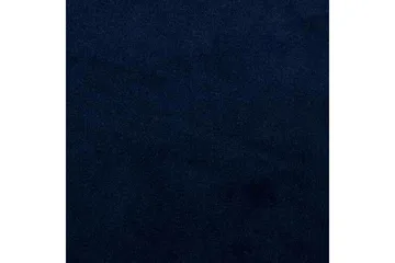 Rushmore Fåtölj Dark blue - Møbler - Stoler & lenestoler - Lenestoler