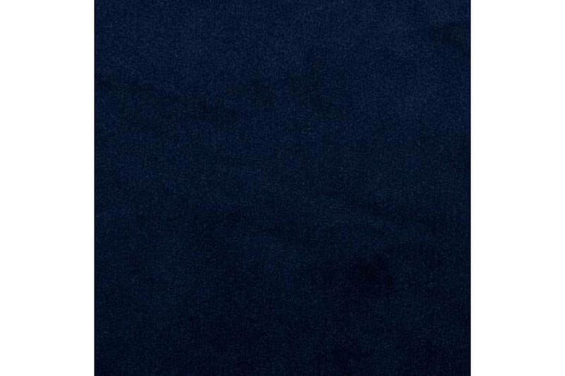 Rushmore Fåtölj Dark Blue/Blue - Møbler - Stoler & lenestoler - Lenestoler