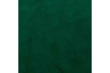 Rushmore Fåtölj Dark green/Gold - Møbler - Stoler & lenestoler - Lenestoler