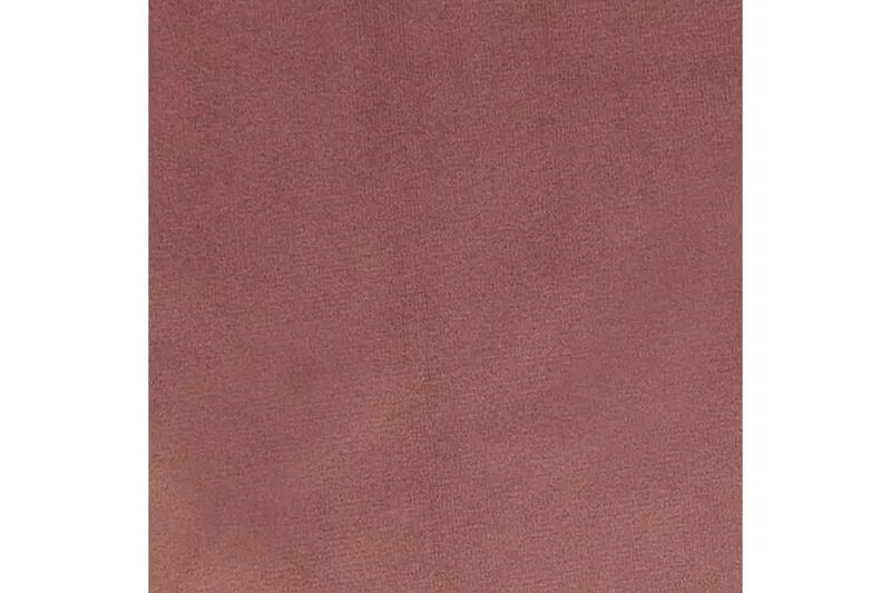 Rushmore Fåtölj Gold/Brown - Møbler - Stoler & lenestoler - Lenestoler