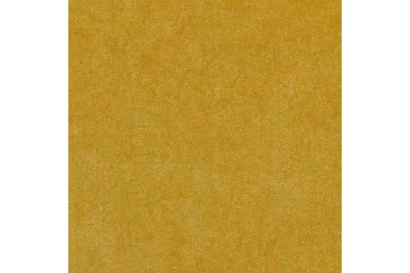 Rushmore Fåtölj Mustard yellow - Møbler - Stoler & lenestoler - Lenestoler