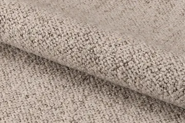 Sakiran Lenestol med avslapningsfunksjon - Beige - Møbler - Stoler & lenestoler - Lenestoler - Lenestol med fotskammel