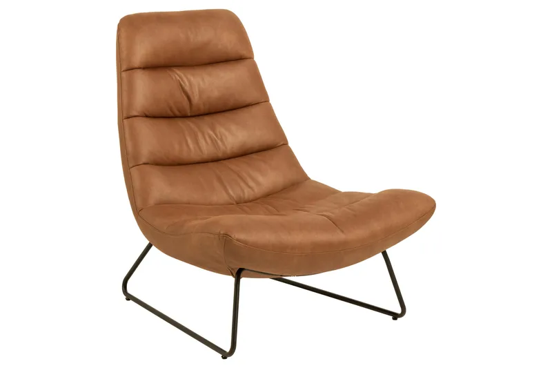 Sammo Loungestol, Brun