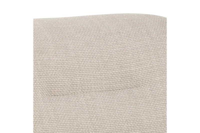 Saori Loungestol - Beige - Møbler - Stoler & lenestoler - Lenestoler