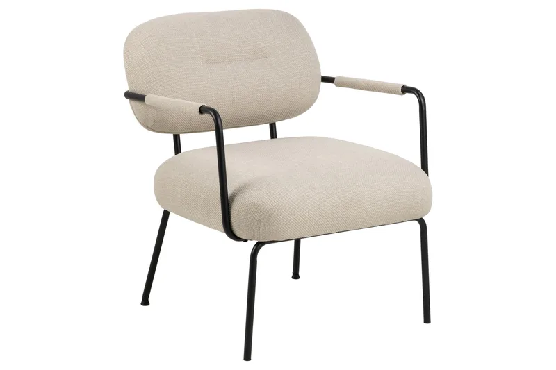 Saori Loungestol, Beige