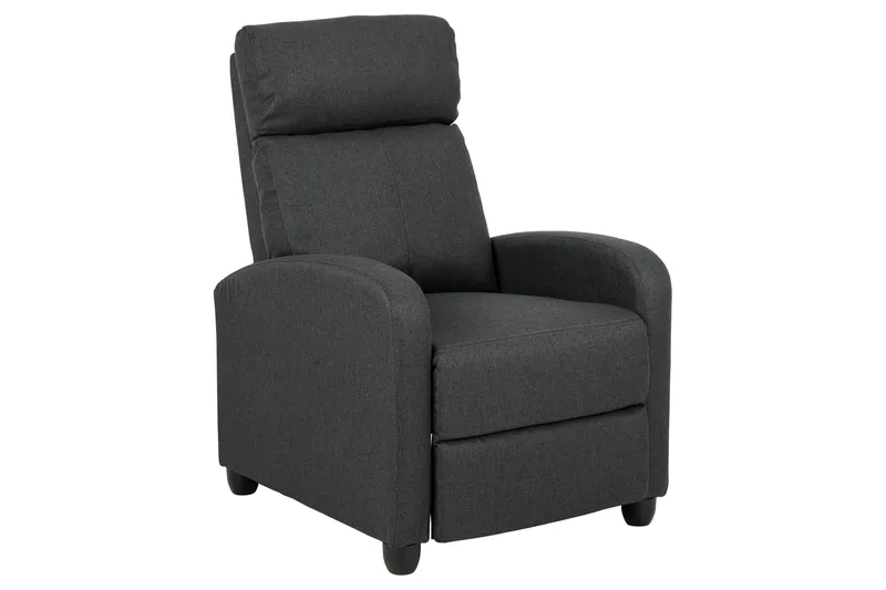 Saviti Reclinerstol, Grå