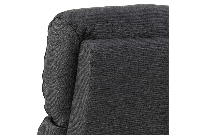 Saviti Reclinerstol - Grå - Møbler - Stoler & lenestoler - Lenestoler - Recliner & kinostol