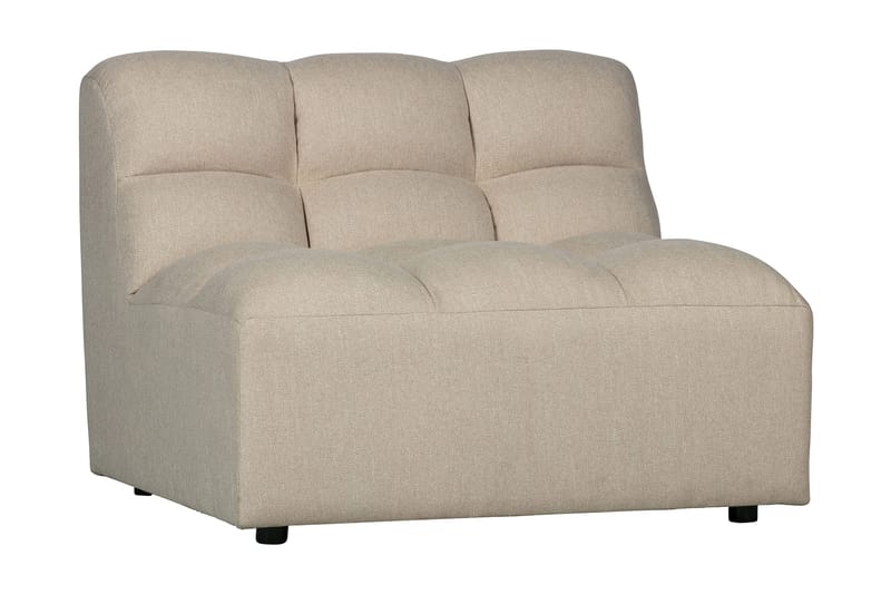 Scharwoude Loungelenestol, Sand