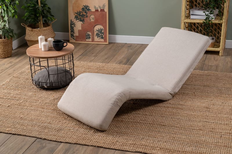 1-Seat Sofa-Bed Atelier Del Sofa - Møbler - Stoler & lenestoler - Lenestoler - Sovestol