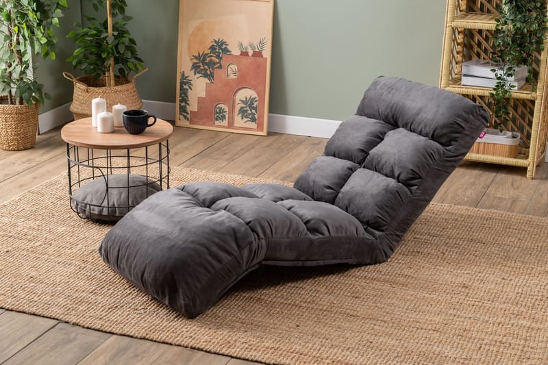 1-Seat Sofa-Bed Atelier Del Sofa - Møbler - Stoler & lenestoler - Lenestoler - Sovestol