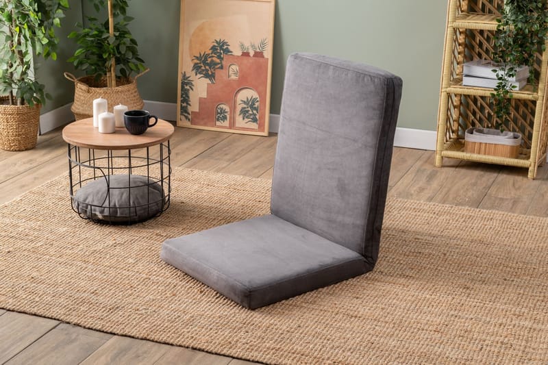 1-Seat Sofa-Bed Atelier Del Sofa - Møbler - Stoler & lenestoler - Lenestoler - Sovestol