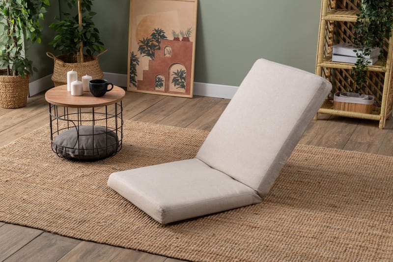 1-Seat Sofa-Bed Atelier Del Sofa - Møbler - Stoler & lenestoler - Lenestoler - Sovestol