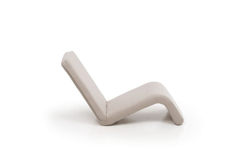 1-Seat Sofa-Bed Atelier Del Sofa - Møbler - Stoler & lenestoler - Lenestoler - Sovestol