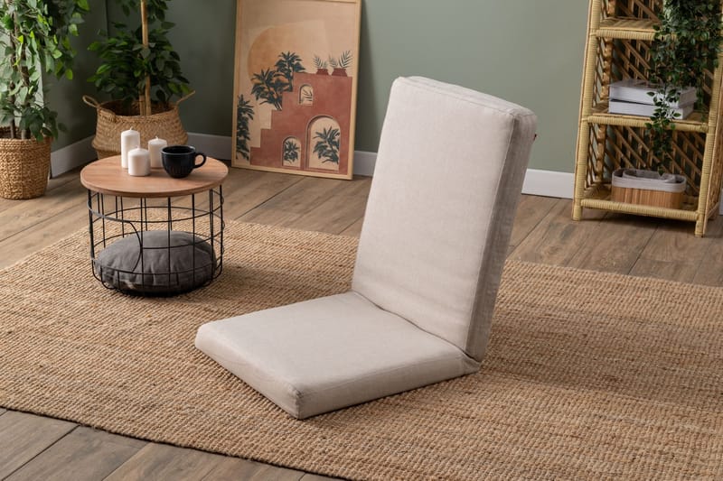 1-Seat Sofa-Bed Atelier Del Sofa - Møbler - Stoler & lenestoler - Lenestoler - Sovestol