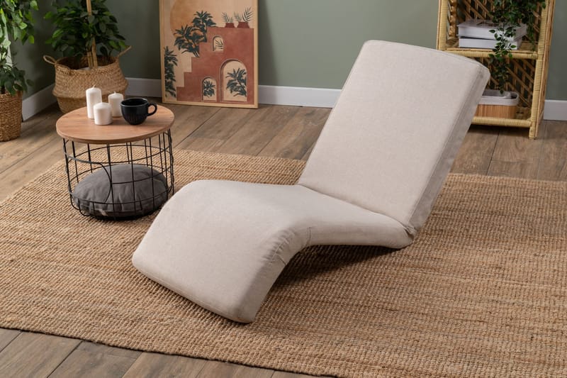 1-Seat Sofa-Bed Atelier Del Sofa - Møbler - Stoler & lenestoler - Lenestoler - Sovestol