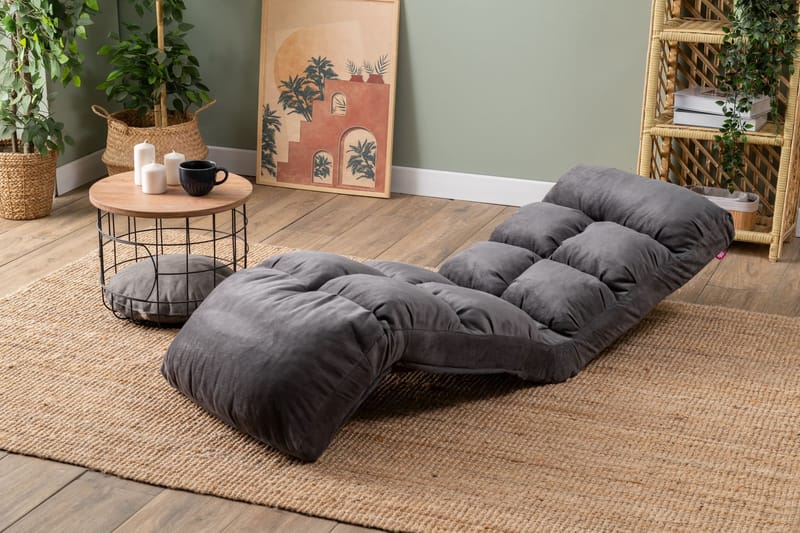 1-Seat Sofa-Bed Atelier Del Sofa - Møbler - Stoler & lenestoler - Lenestoler - Sovestol