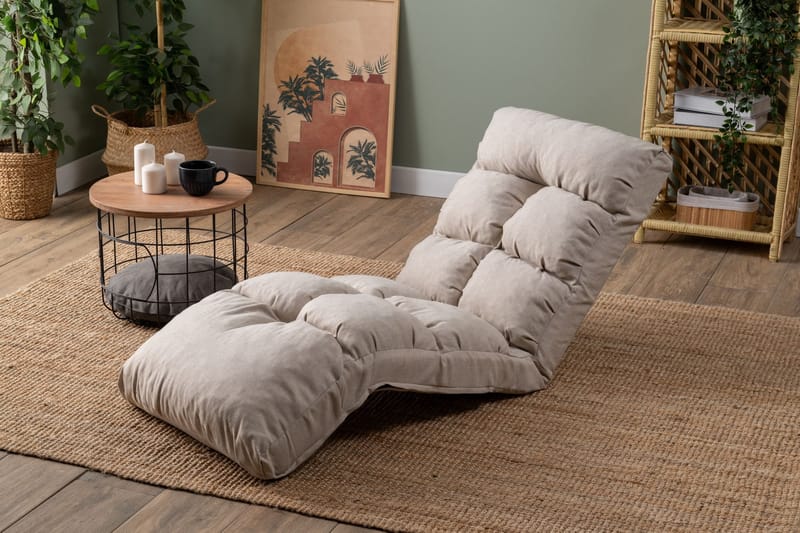 1-Seat Sofa-Bed Atelier Del Sofa - Møbler - Stoler & lenestoler - Lenestoler - Sovestol