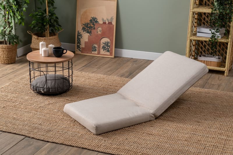 1-Seat Sofa-Bed Atelier Del Sofa - Møbler - Stoler & lenestoler - Lenestoler - Sovestol