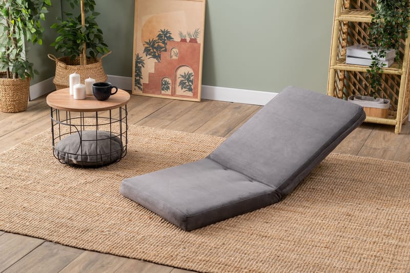 1-Seat Sofa-Bed Atelier Del Sofa - Møbler - Stoler & lenestoler - Lenestoler - Sovestol