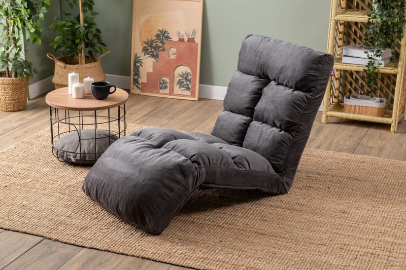1-Seat Sofa-Bed Atelier Del Sofa - Møbler - Stoler & lenestoler - Lenestoler - Sovestol