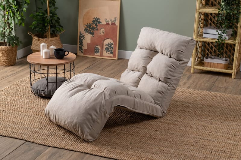1-Seat Sofa-Bed Atelier Del Sofa - Møbler - Stoler & lenestoler - Lenestoler - Sovestol