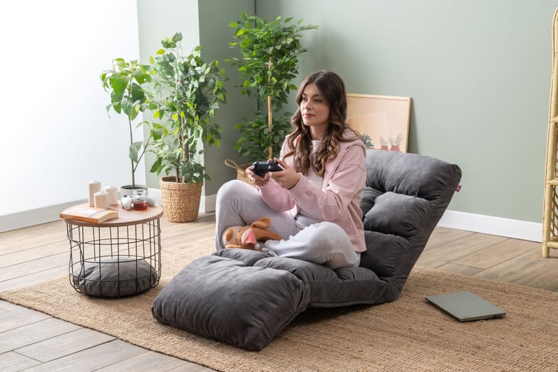 1-Seat Sofa-Bed Atelier Del Sofa - Møbler - Stoler & lenestoler - Lenestoler - Sovestol