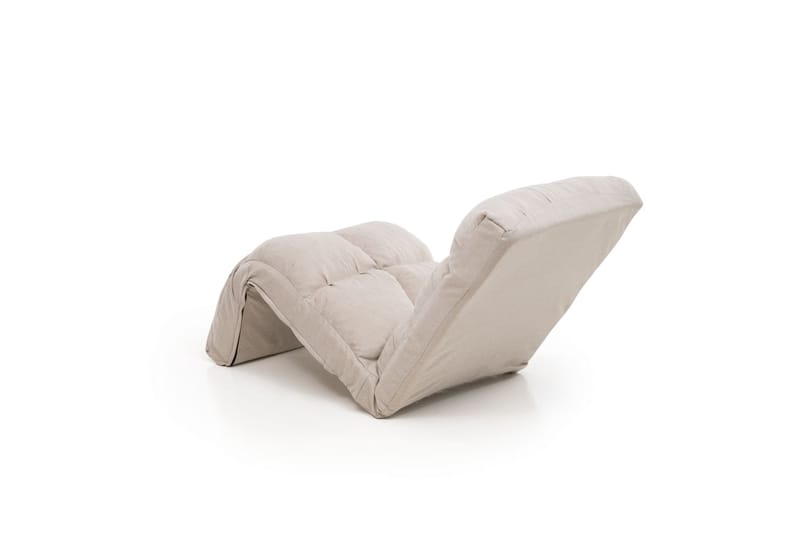 1-Seat Sofa-Bed Atelier Del Sofa - Møbler - Stoler & lenestoler - Lenestoler - Sovestol
