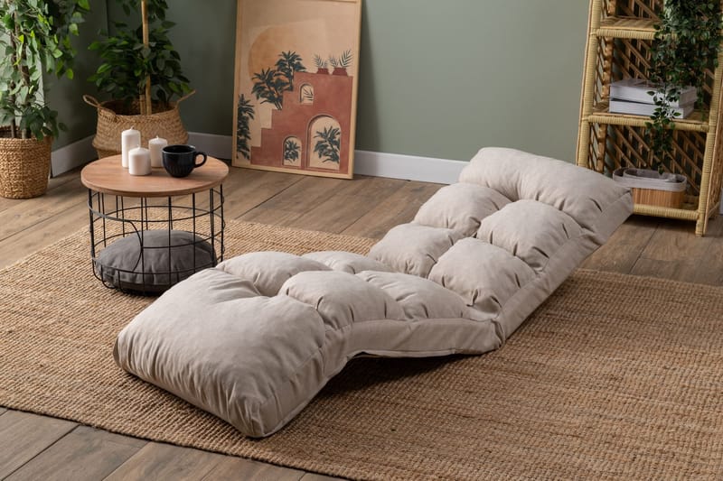 1-Seat Sofa-Bed Atelier Del Sofa - Møbler - Stoler & lenestoler - Lenestoler - Sovestol