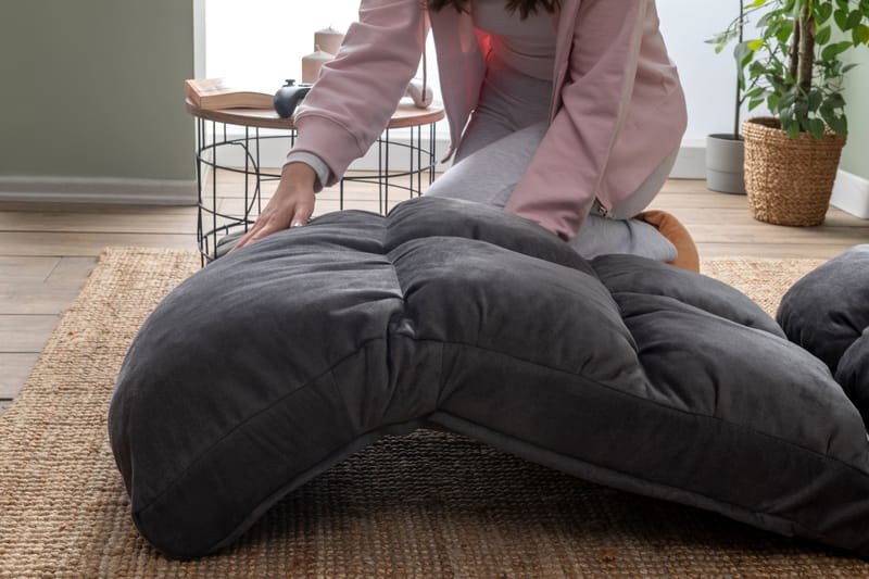 1-Seat Sofa-Bed Atelier Del Sofa - Møbler - Stoler & lenestoler - Lenestoler - Sovestol
