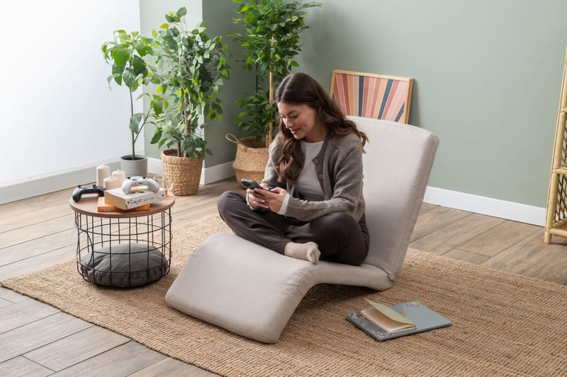 1-Seat Sofa-Bed Atelier Del Sofa - Møbler - Stoler & lenestoler - Lenestoler - Sovestol