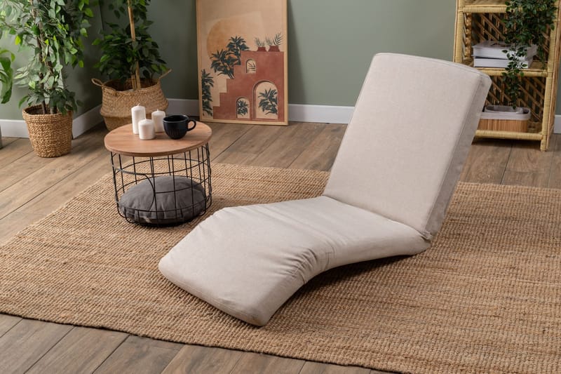 1-Seat Sofa-Bed Atelier Del Sofa - Møbler - Stoler & lenestoler - Lenestoler - Sovestol