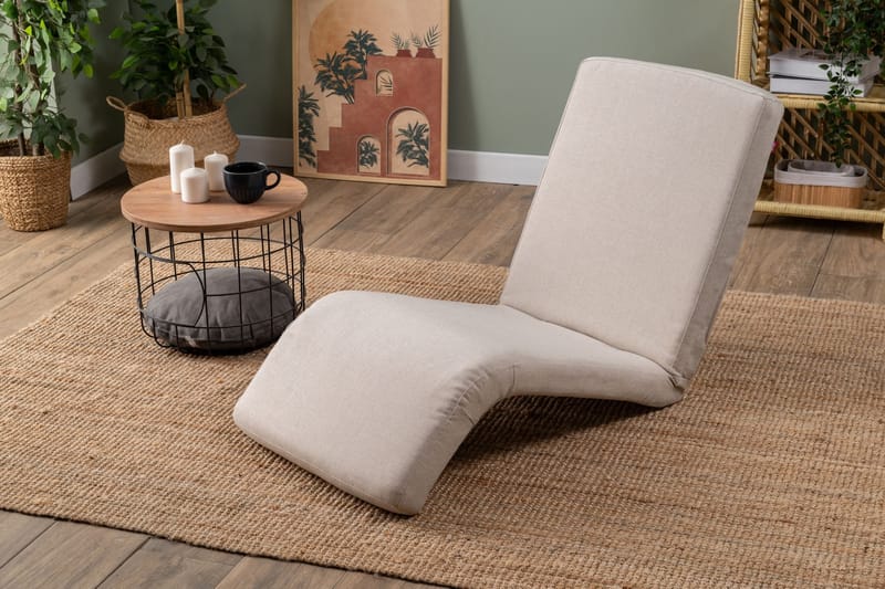 1-Seat Sofa-Bed Atelier Del Sofa - Møbler - Stoler & lenestoler - Lenestoler - Sovestol