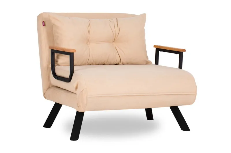 Alfredton Sovelenestol, Krem