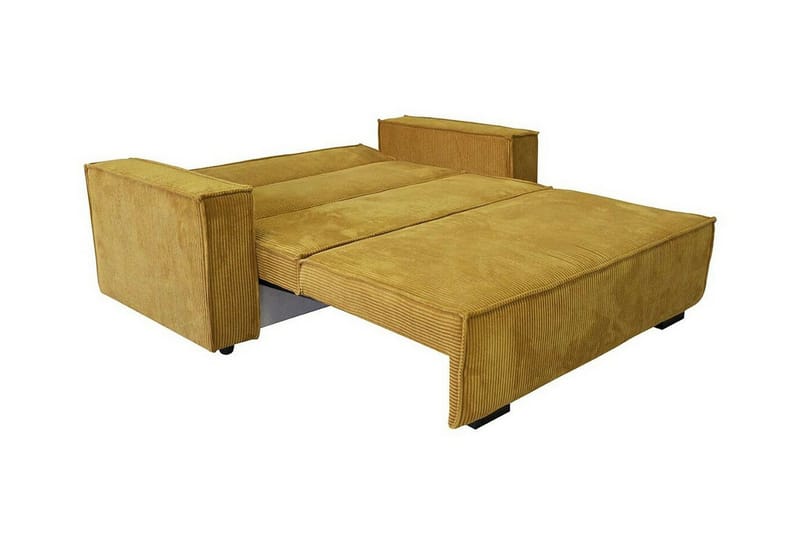 Denegal Bäddfåtölj beige - Møbler - Stoler & lenestoler - Lenestoler - Sovestol