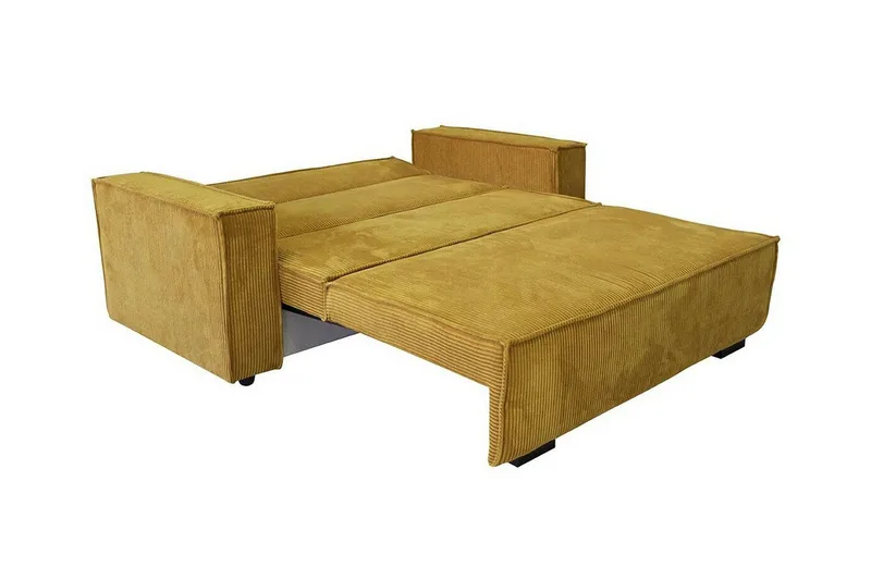 Denegal Bäddfåtölj beige - Møbler - Stoler & lenestoler - Lenestoler - Sovestol