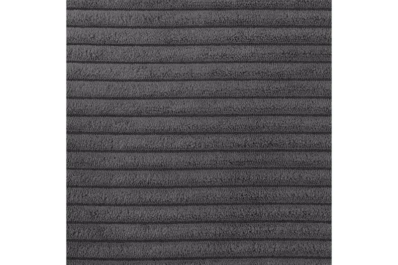 Denegal Bäddf åtölj Dark grey - Møbler - Stoler & lenestoler - Lenestoler - Sovestol