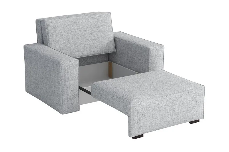 Denegal Sengestol - Møbler - Stoler & lenestoler - Lenestoler - Sovestol