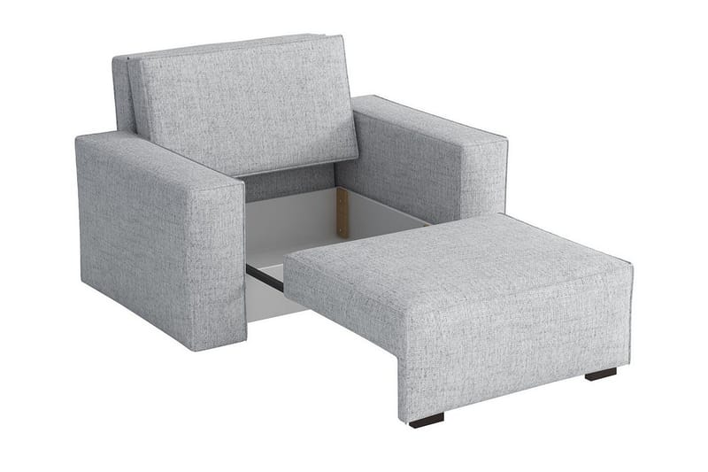 Denegal Sengestol - Møbler - Stoler & lenestoler - Lenestoler - Sovestol