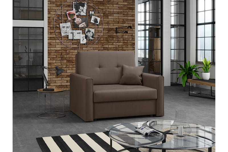 Denegal Sengestol - Møbler - Stoler & lenestoler - Lenestoler - Sovestol