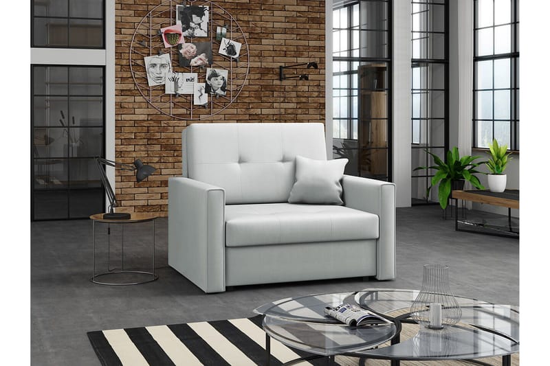 Denegal Sengestol - Møbler - Stoler & lenestoler - Lenestoler - Sovestol