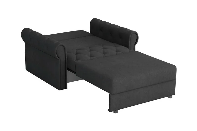 Denegal Sengestol - Møbler - Stoler & lenestoler - Lenestoler - Sovestol