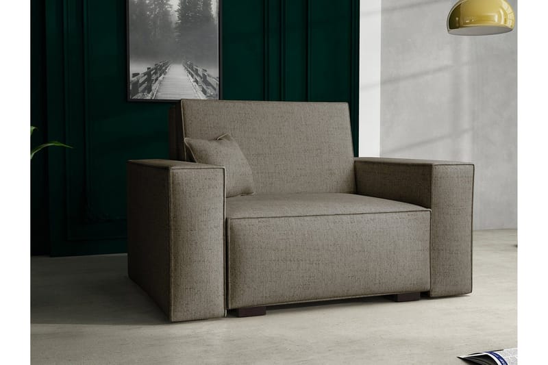 Denegal Sengestol - Møbler - Stoler & lenestoler - Lenestoler - Sovestol