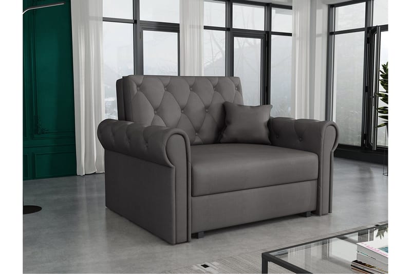 Denegal Sengestol - Møbler - Stoler & lenestoler - Lenestoler - Sovestol