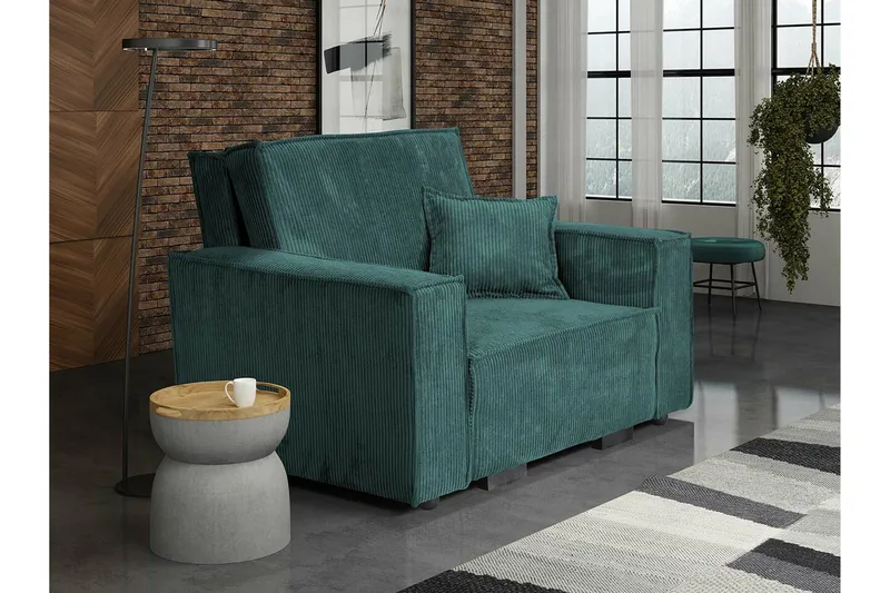 Denegal Sengestol - Møbler - Stoler & lenestoler - Lenestoler - Sovestol