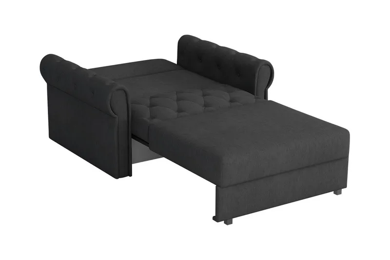 Denegal Sengestol - Møbler - Stoler & lenestoler - Lenestoler - Sovestol