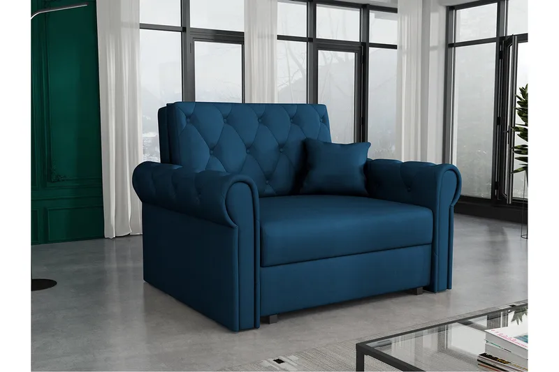 Denegal Sengestol - Møbler - Stoler & lenestoler - Lenestoler - Sovestol